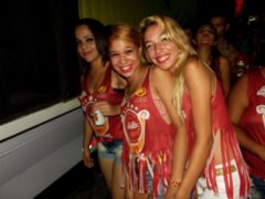 Bloco dos Amigos